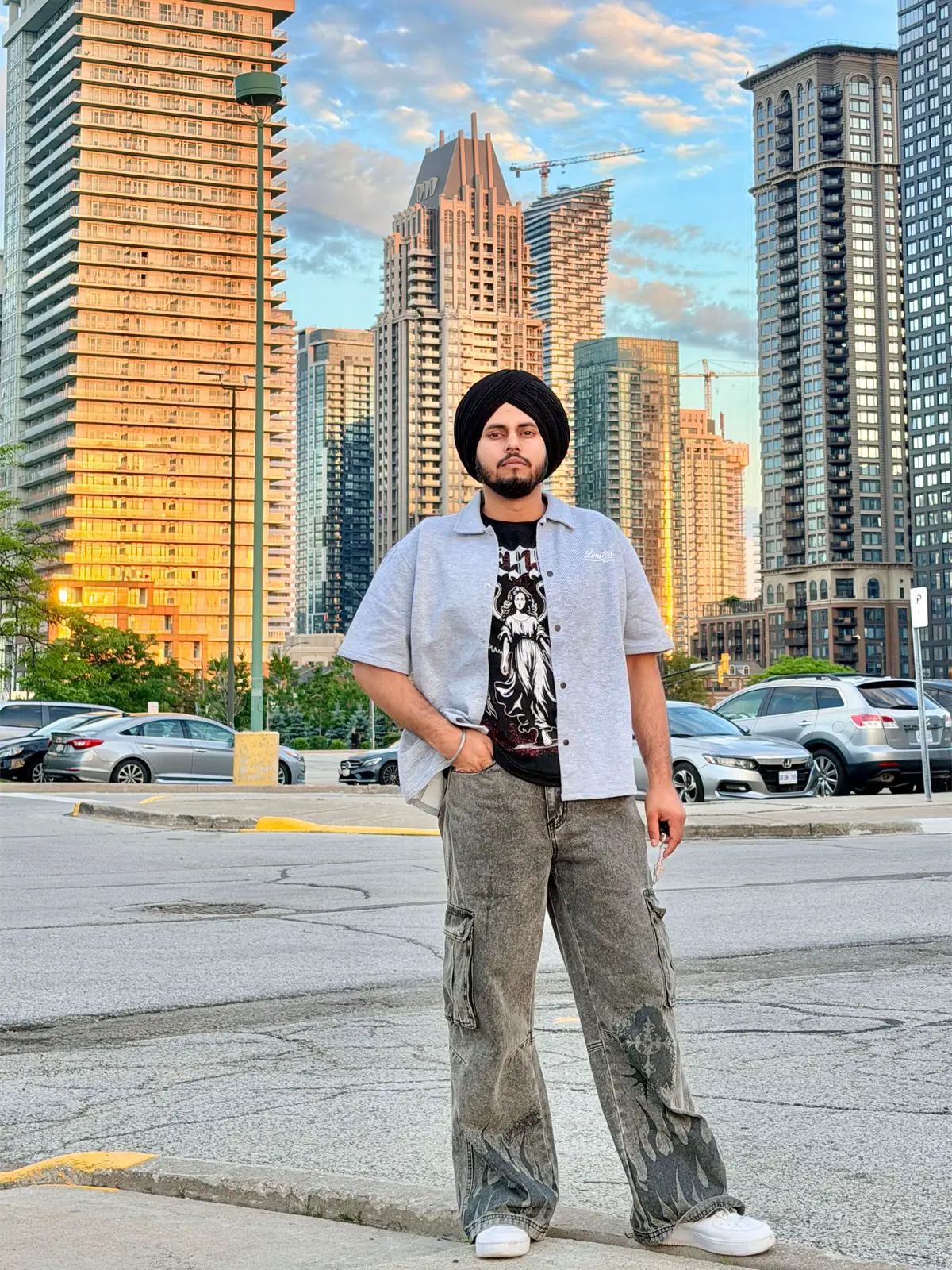 @Love Dhillon