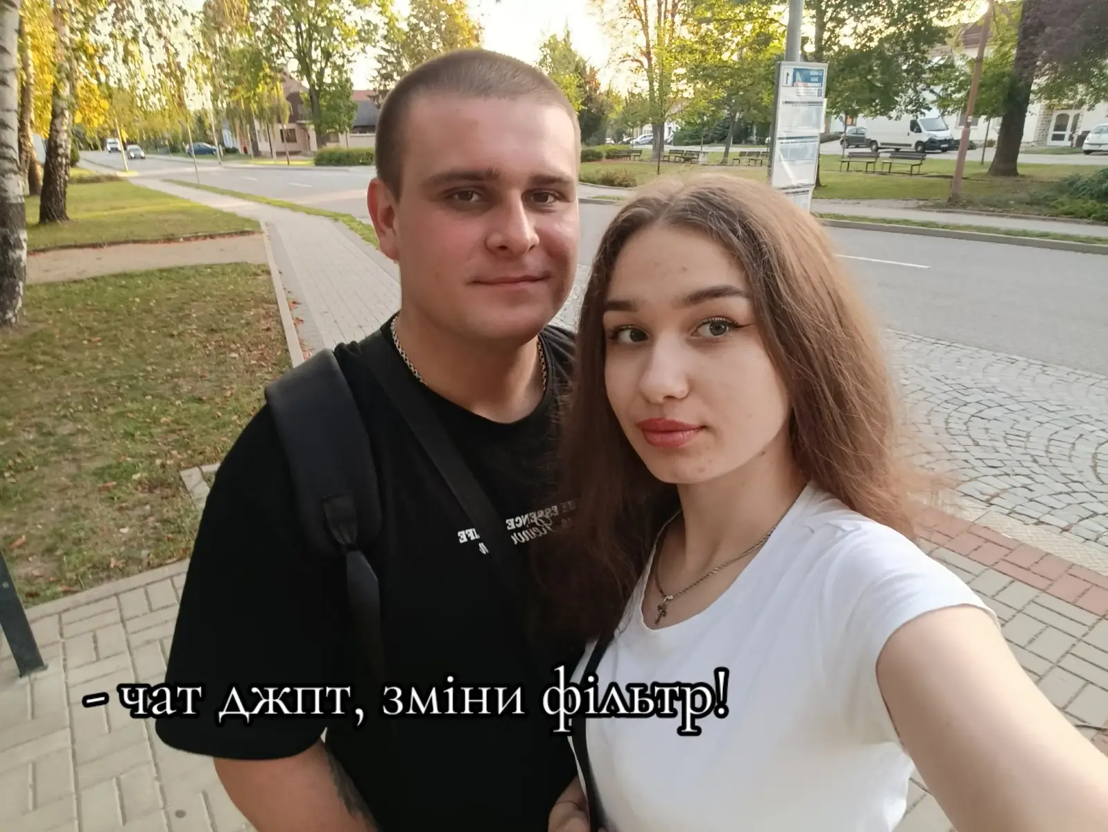 @charmant