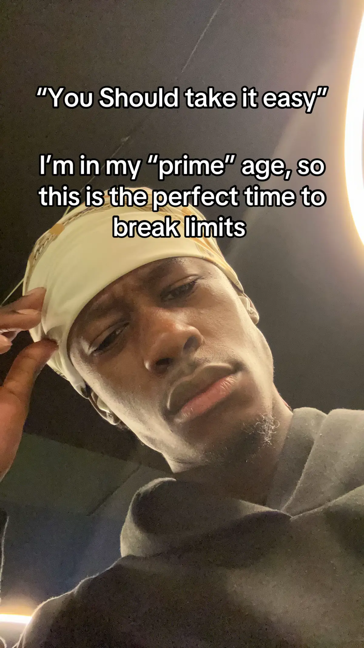 @Tony August