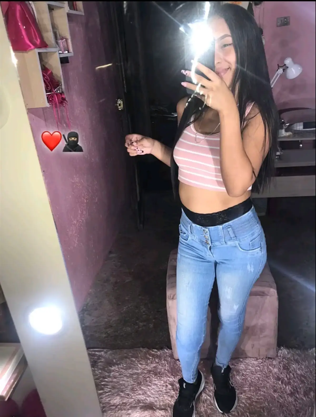 @La china 👸