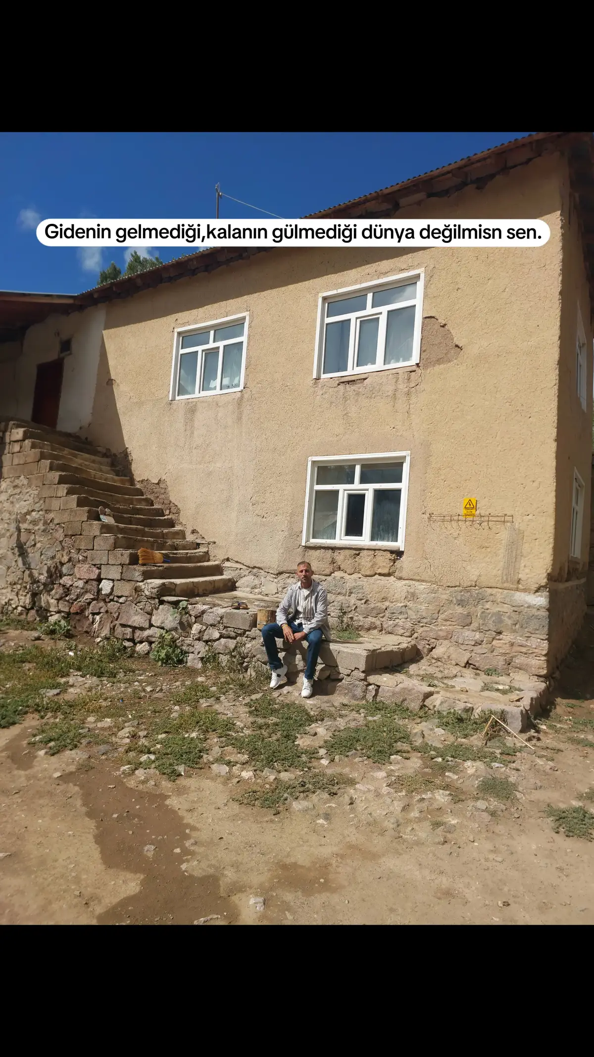 @Tarık Şahin
