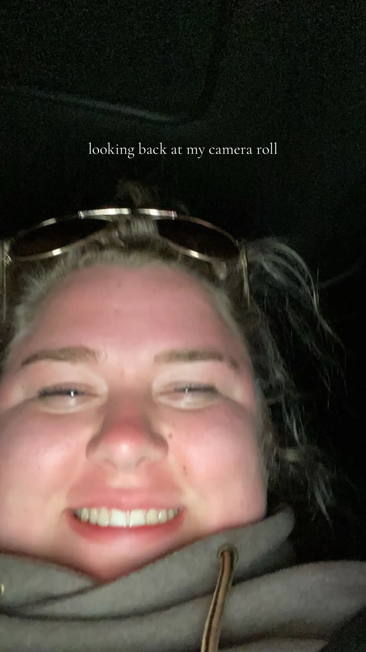@madison calcutt