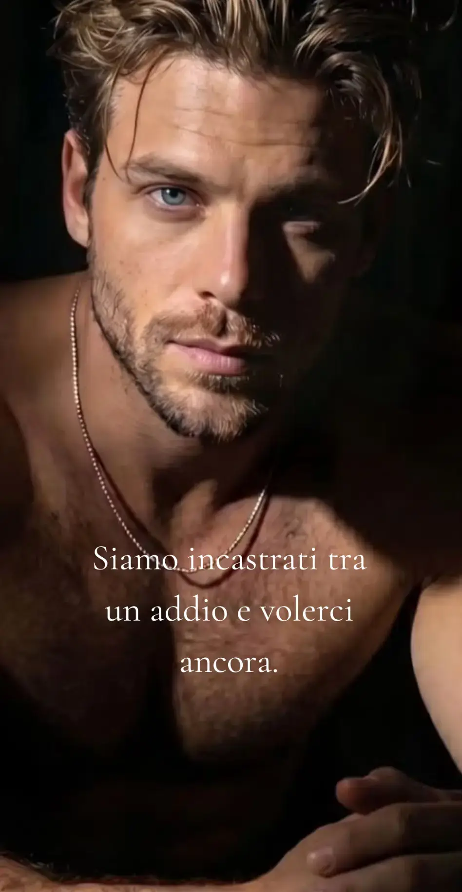 @Genny Amoruso