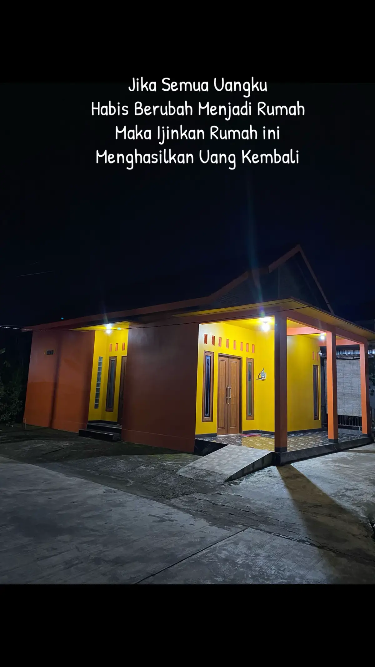@Arif Reflexology Demak