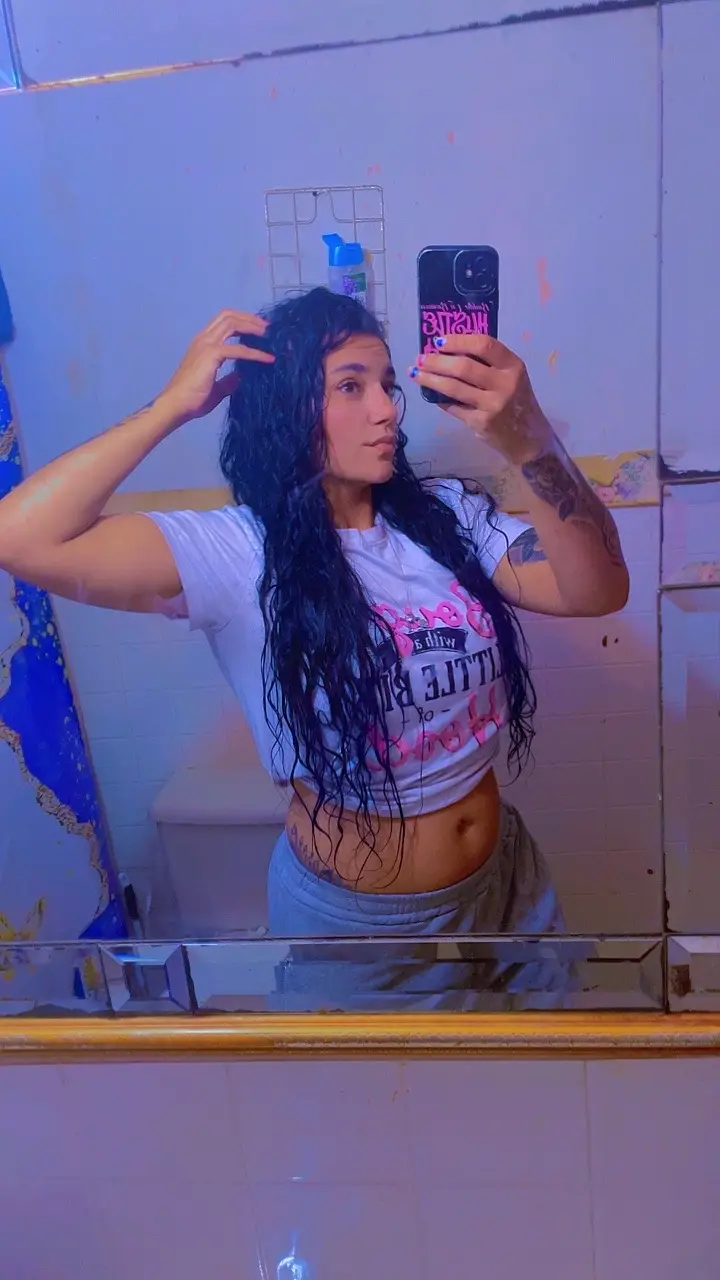 @Babygirl