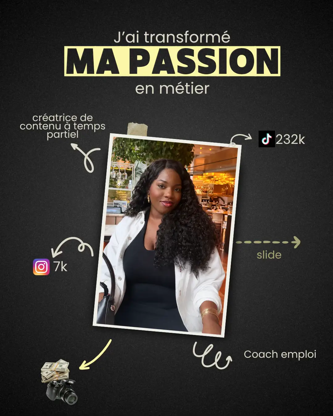 @Yassou | Emploi & Carri&egrave;re