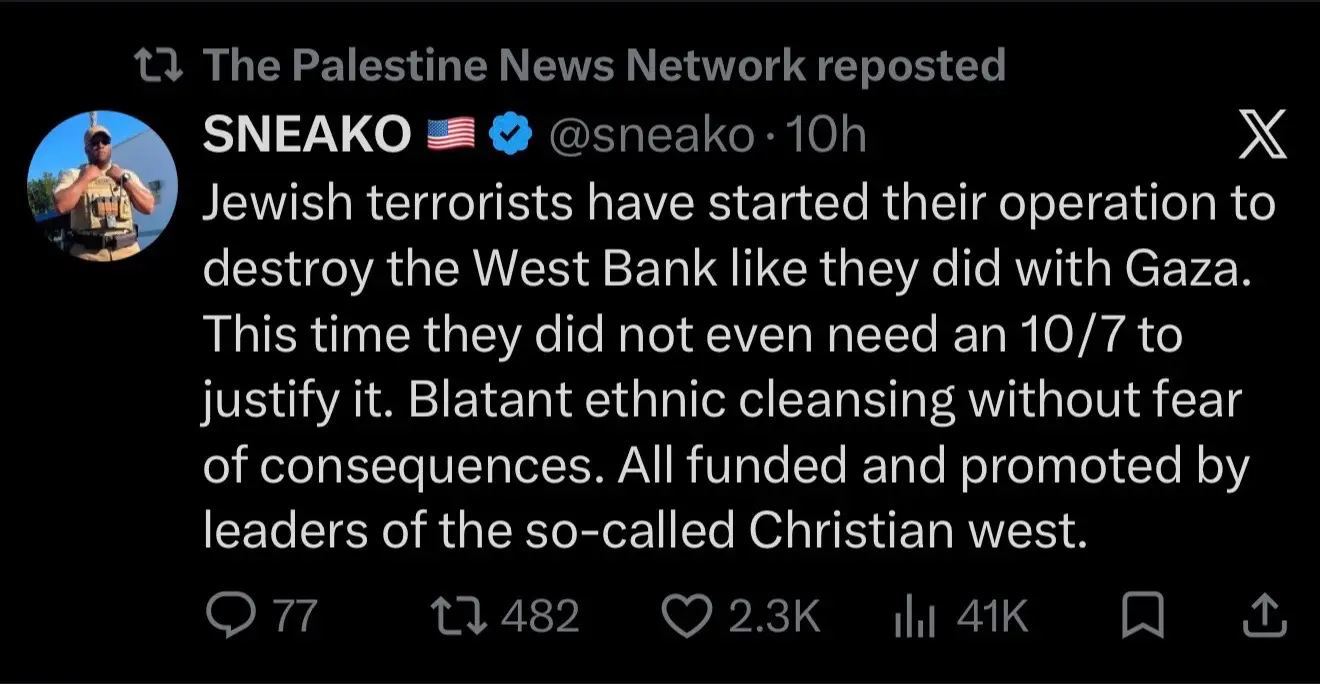 @Anti-IsraHELL