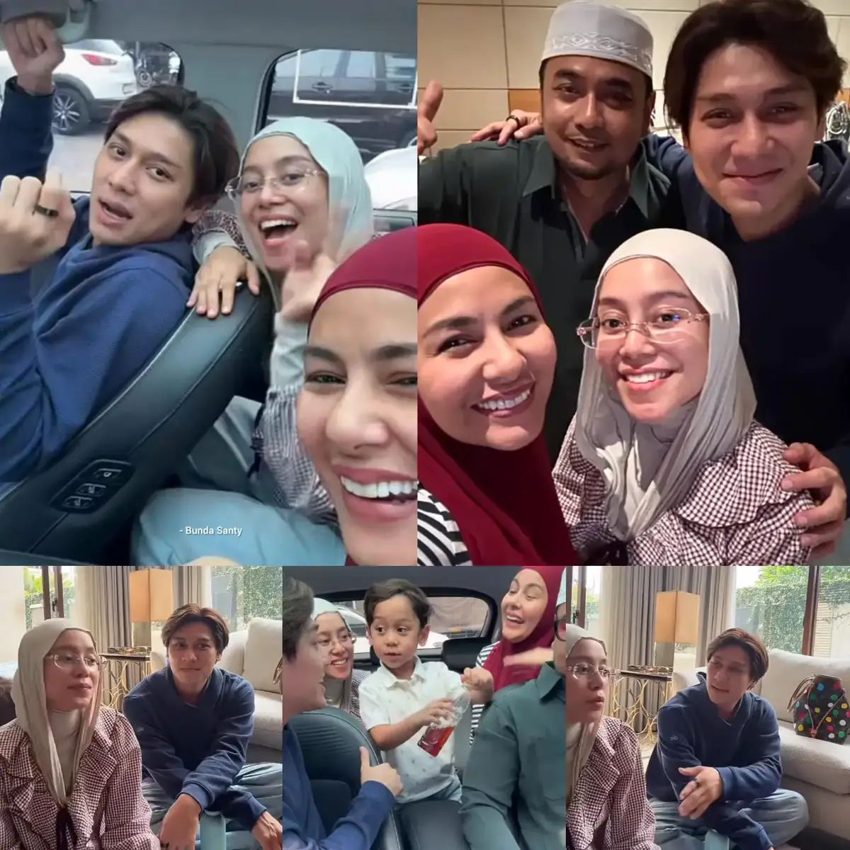 @Bunda Santy (leslarlovers)