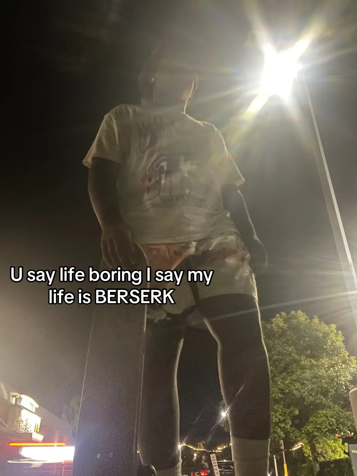 @The chosen