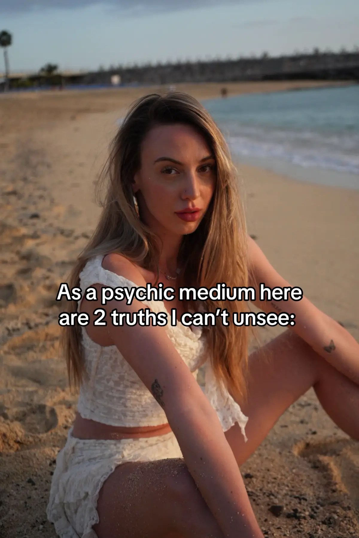 @Nat 🌙 | Psychic Medium