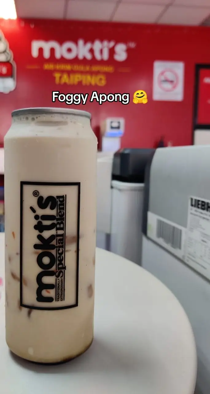 @MoktisTaipingIceCreamGulaApong