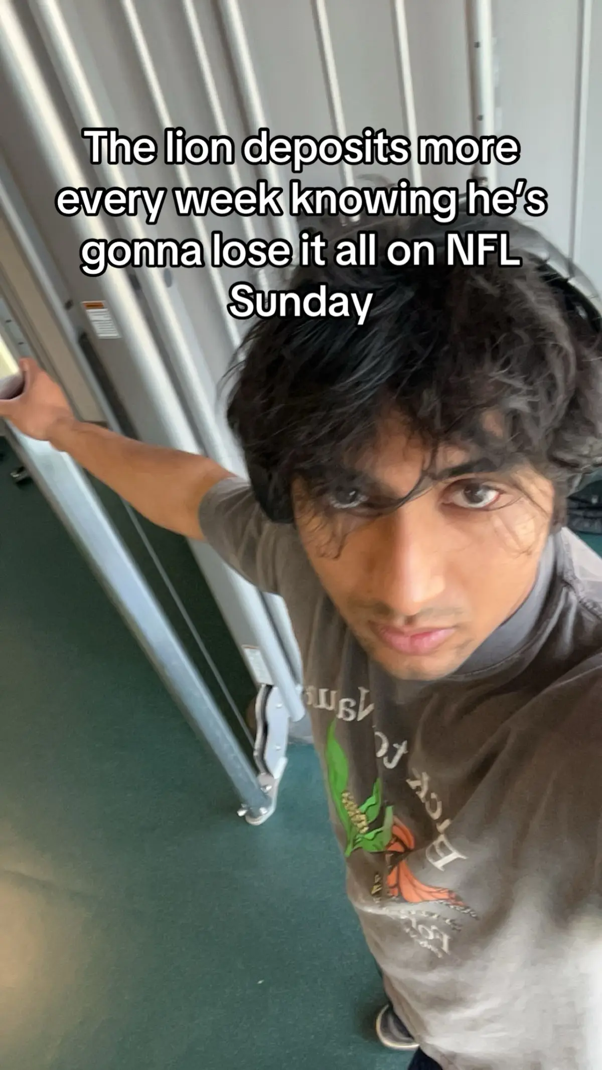 @Nikhil