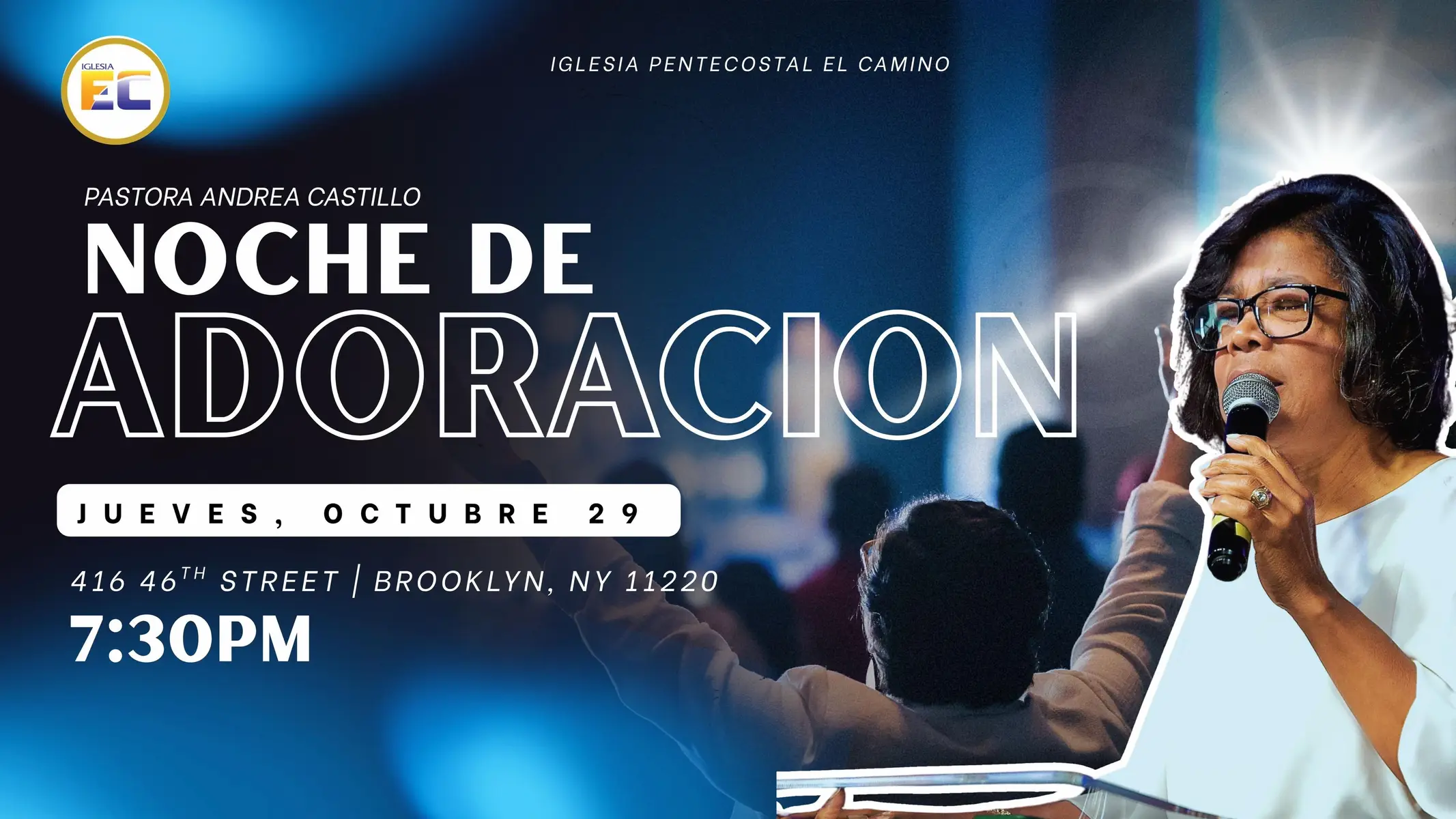 @iglesiaelcaminony