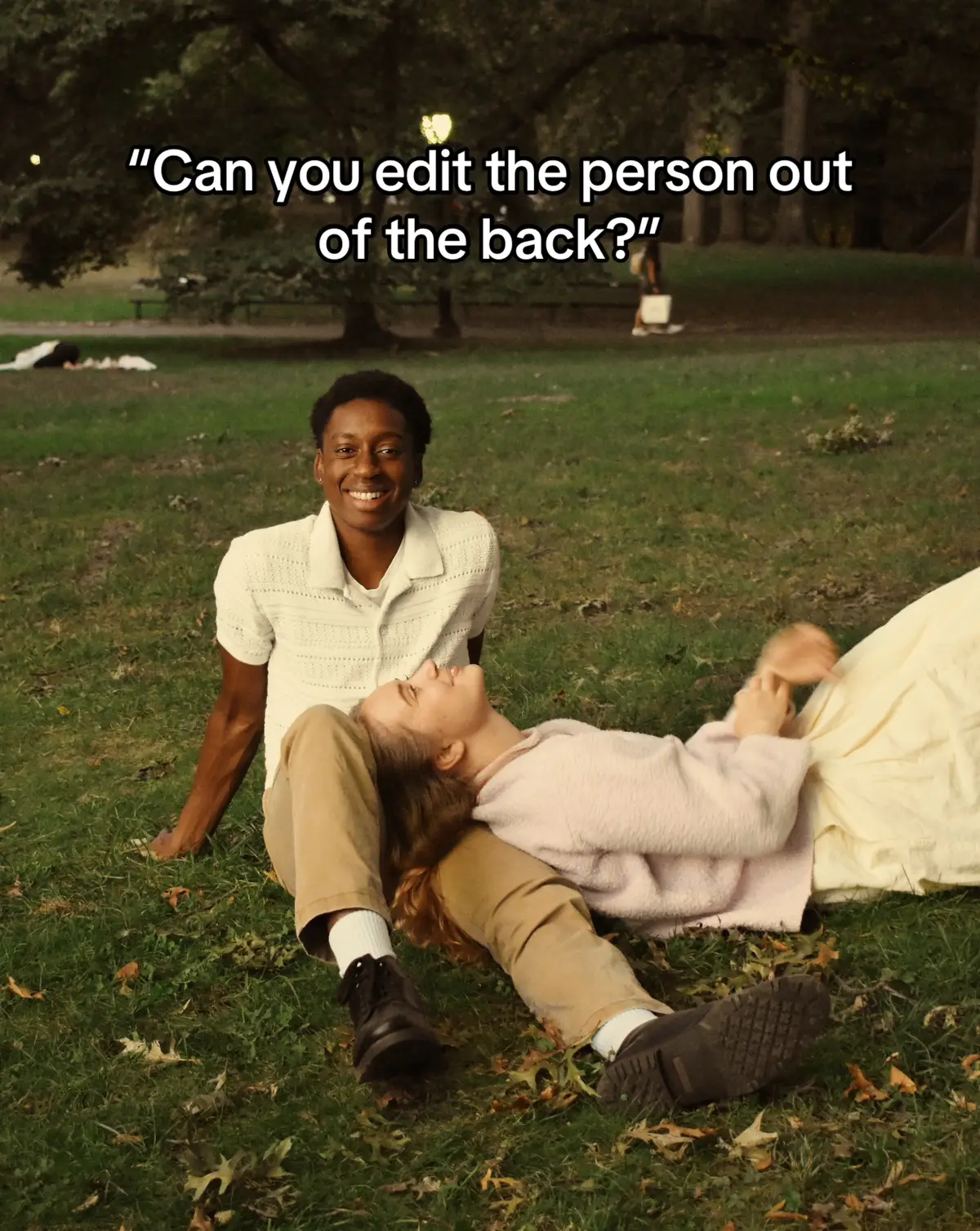 @Callie and DeeDee Davis