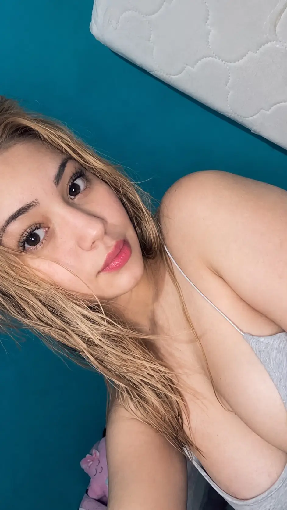 @Luanita🥰