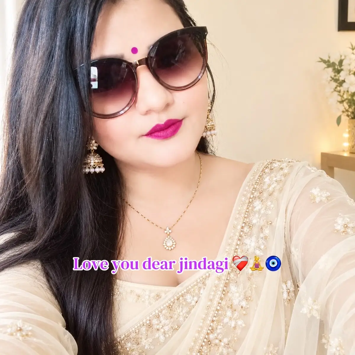 @नम्रता राज्यलक्ष्मी🧿🧘&zwj;♀️🌏🪬