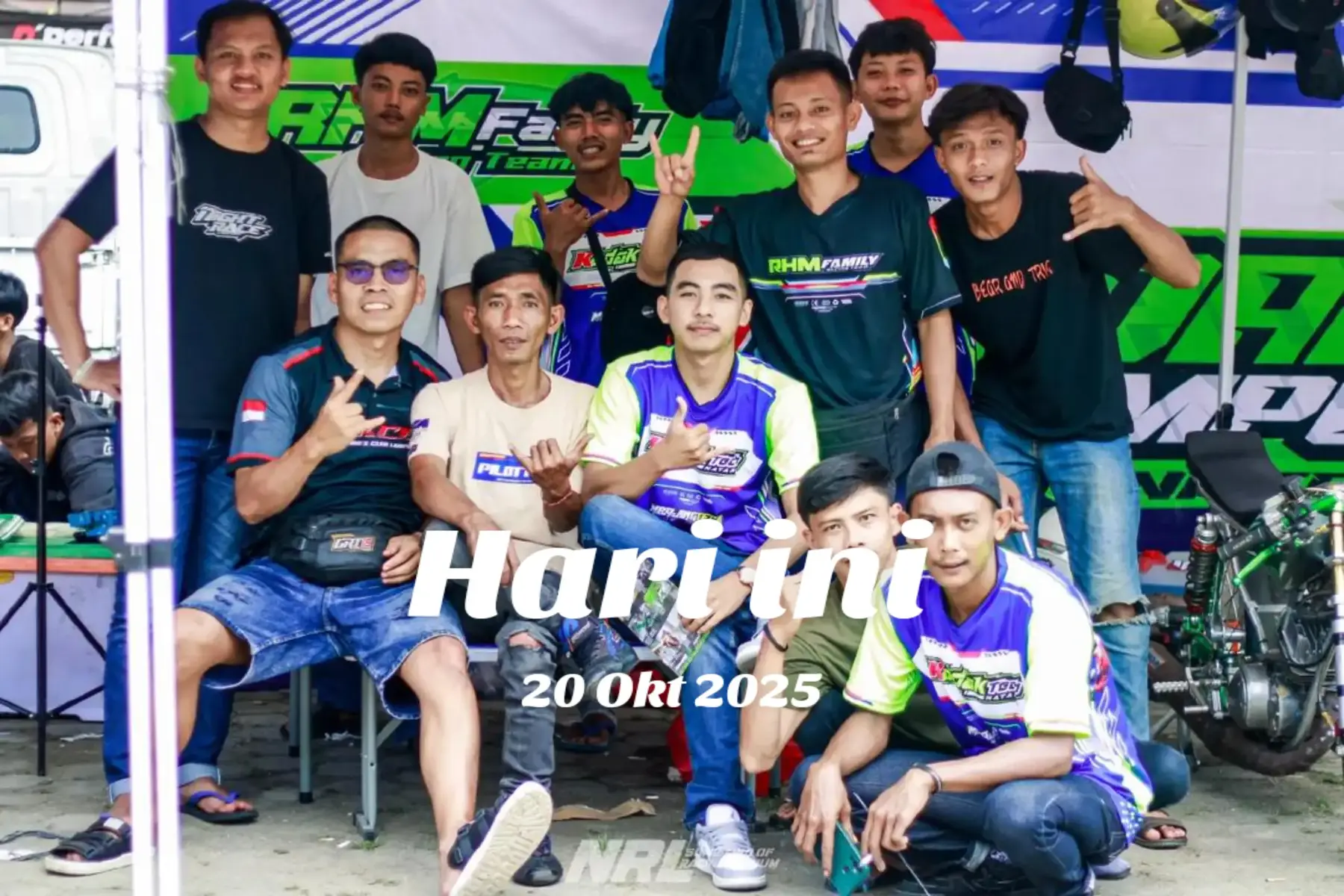 @kadak tech lampung