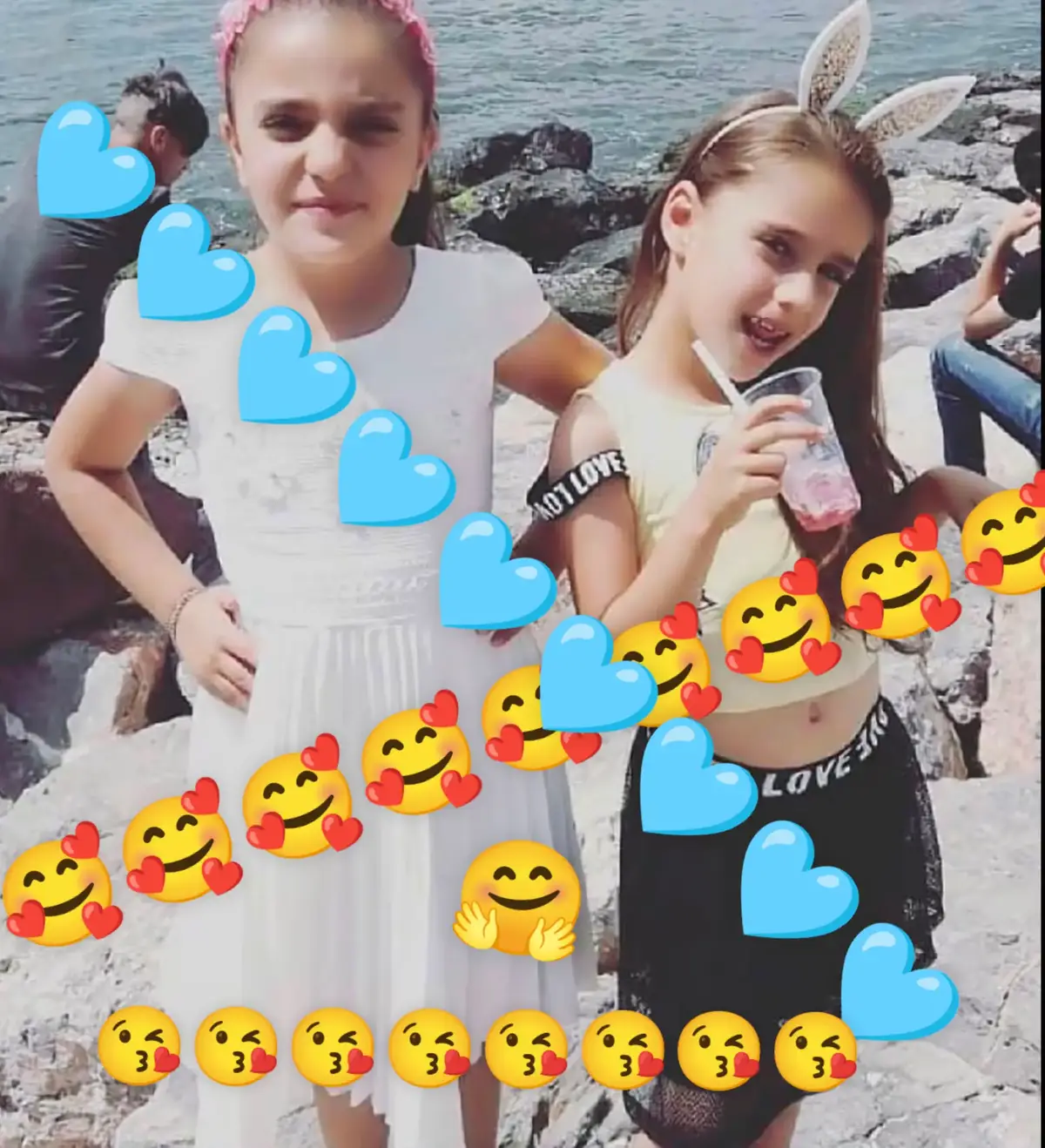 @keje poyraz ❤❤❤