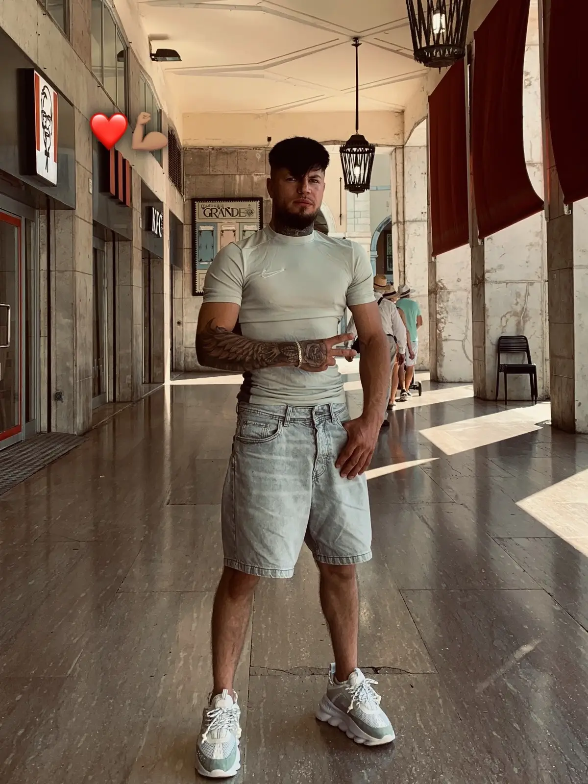 @⚜️🎰 Alfredo Faraonu 🗡️