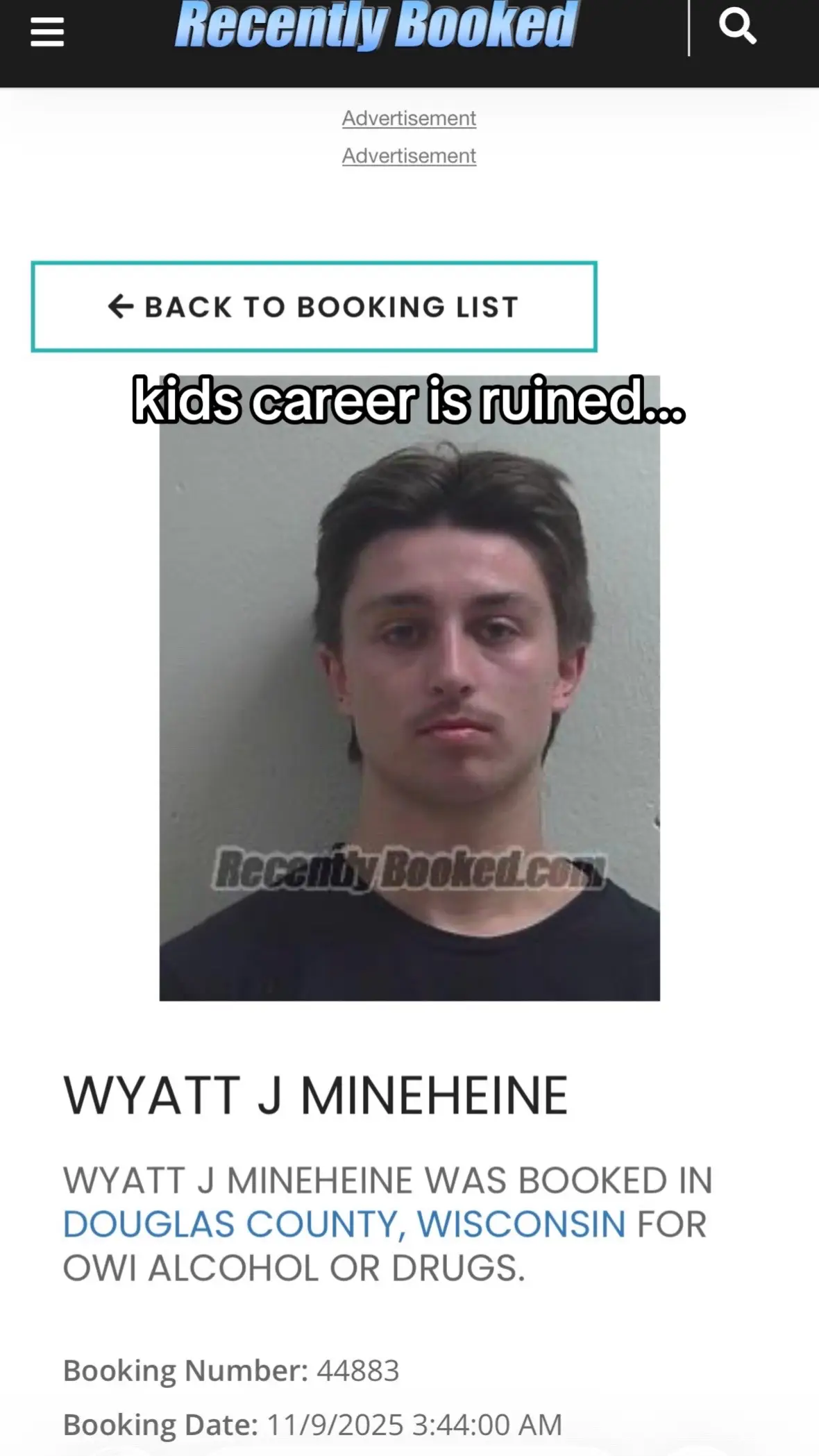 @Hockey News