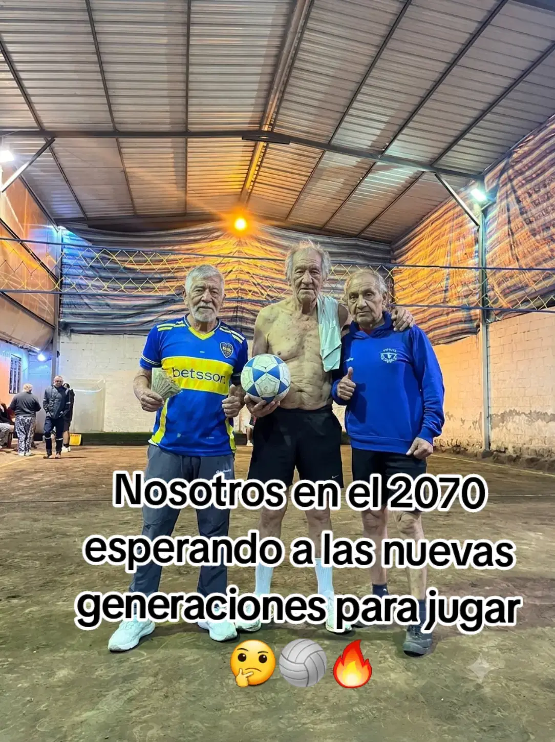 @cachitoecuavoley