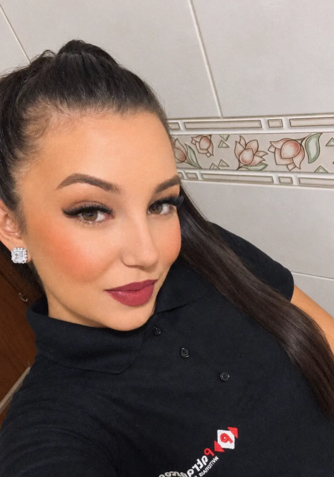 @Carol Batista