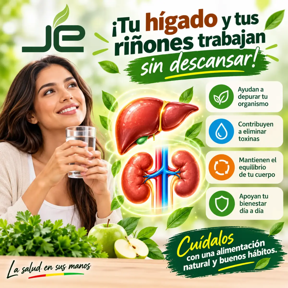 @J E Bolivia