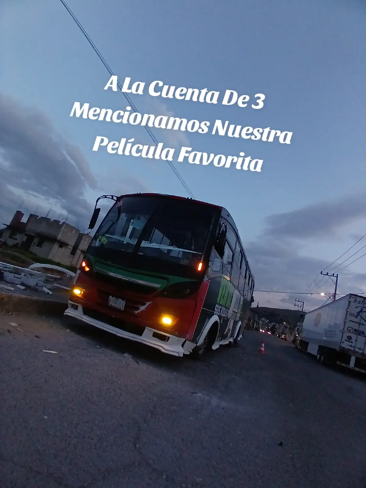 @Marcos Arturo