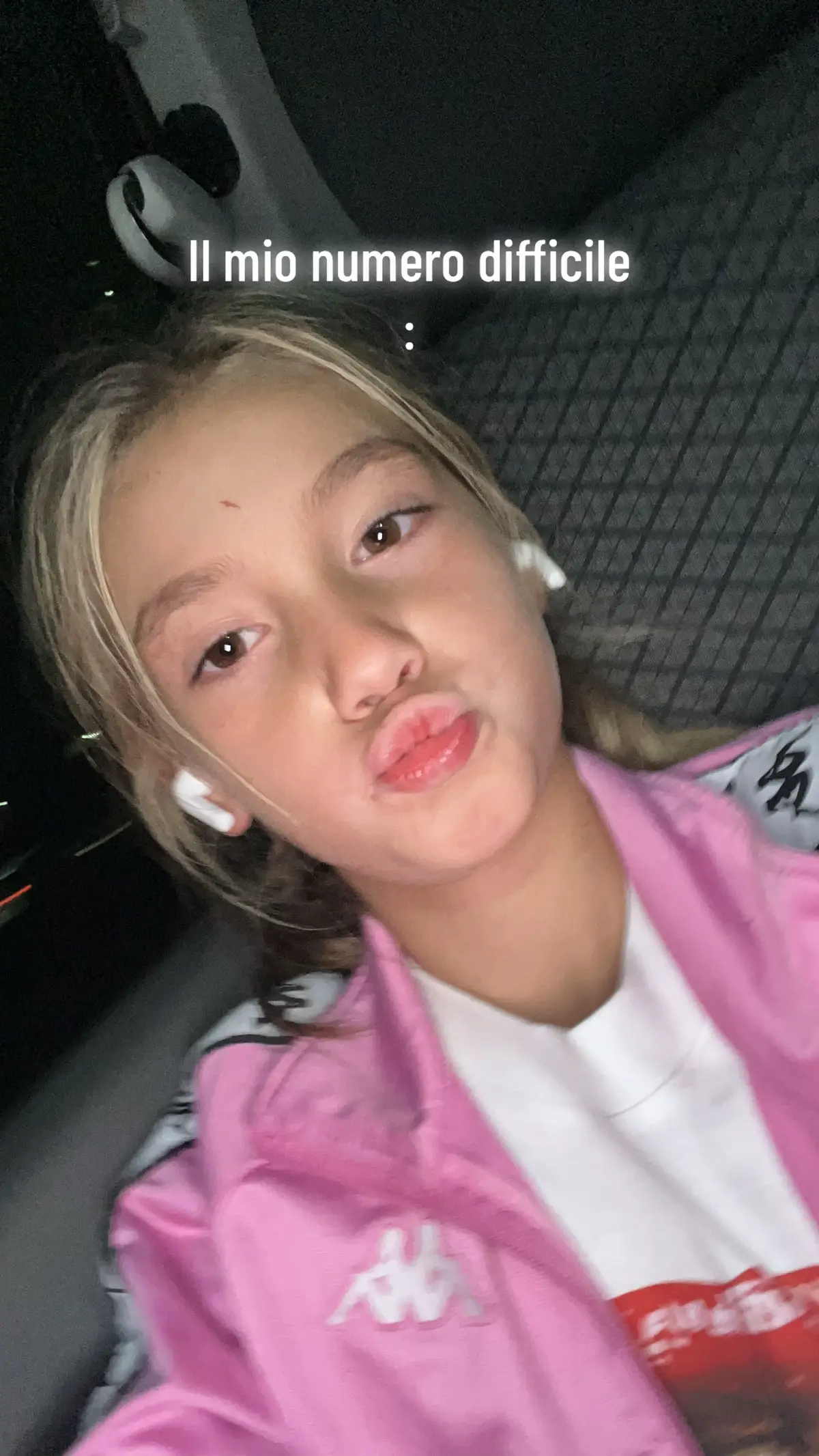 @Giusy Russo👑
