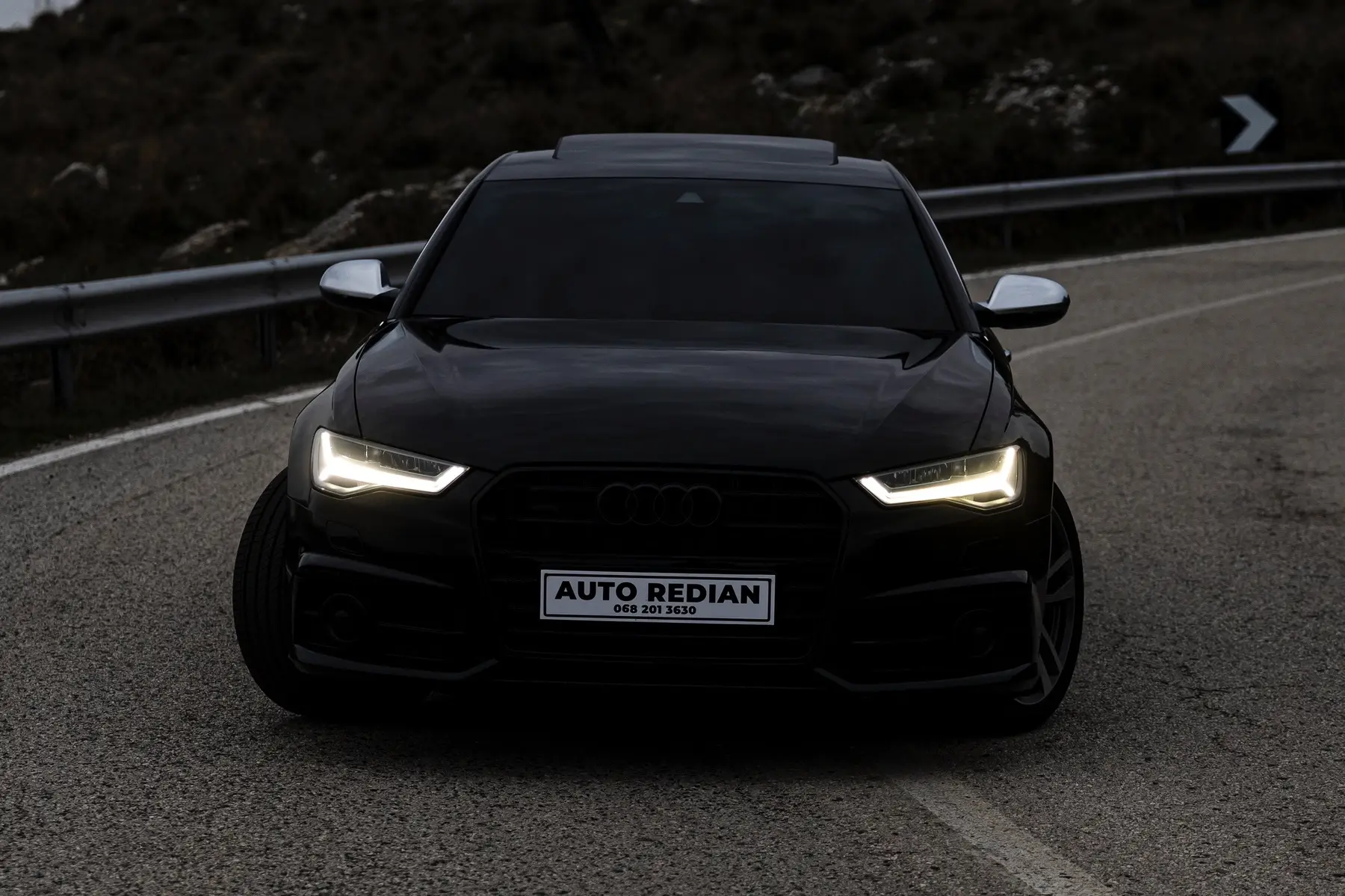 @Auto Redian