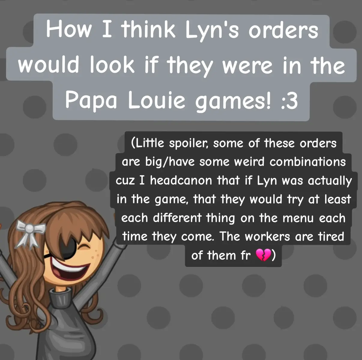 @🐾✖️ Lyn ♡'s Everyone ✖️🐾