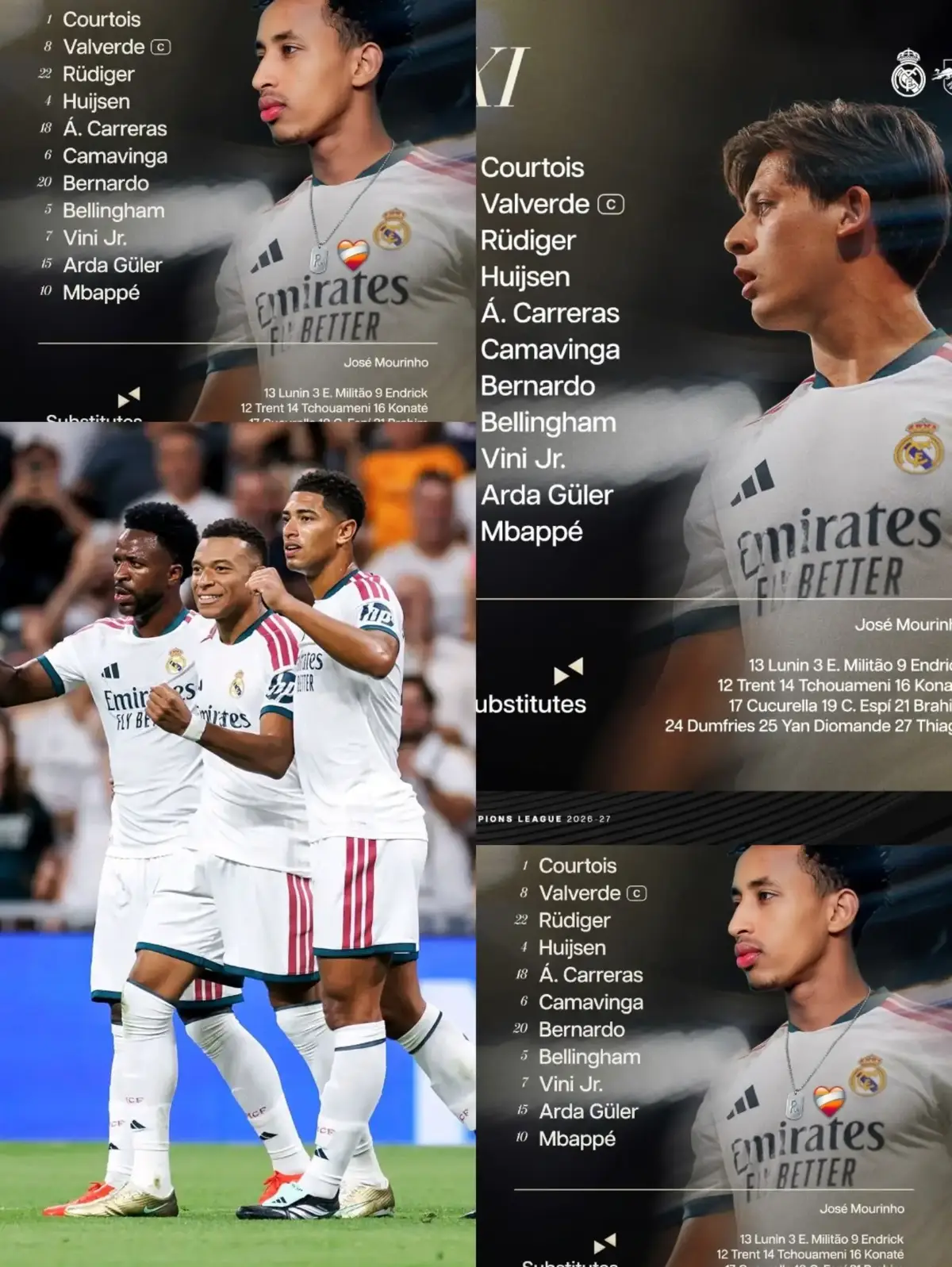 @Ɓɛƙąma M&aring;ɗřịd C.F. 🤍&Ccedil;ŕ⁷