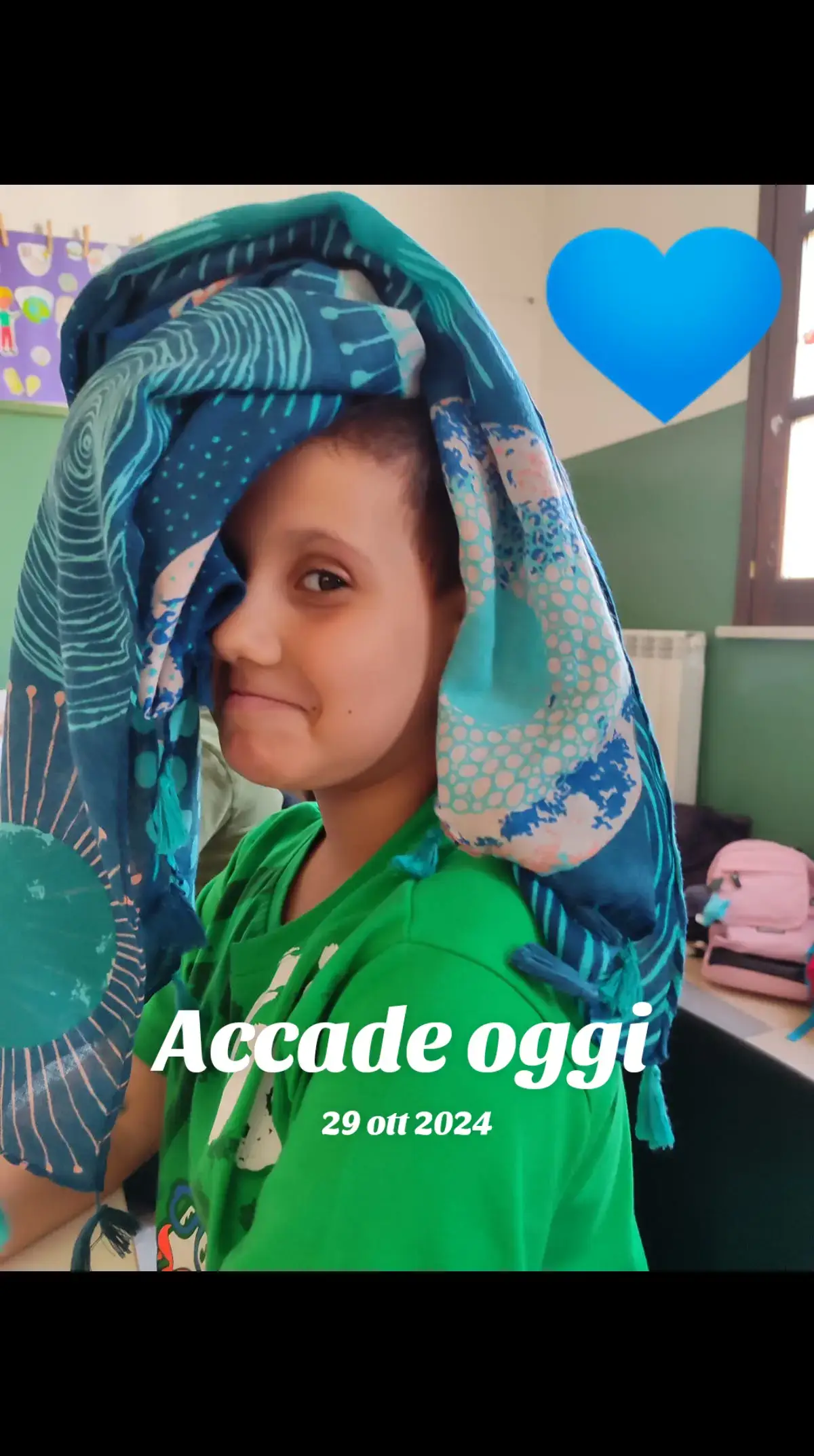 @Rossella Pirrello