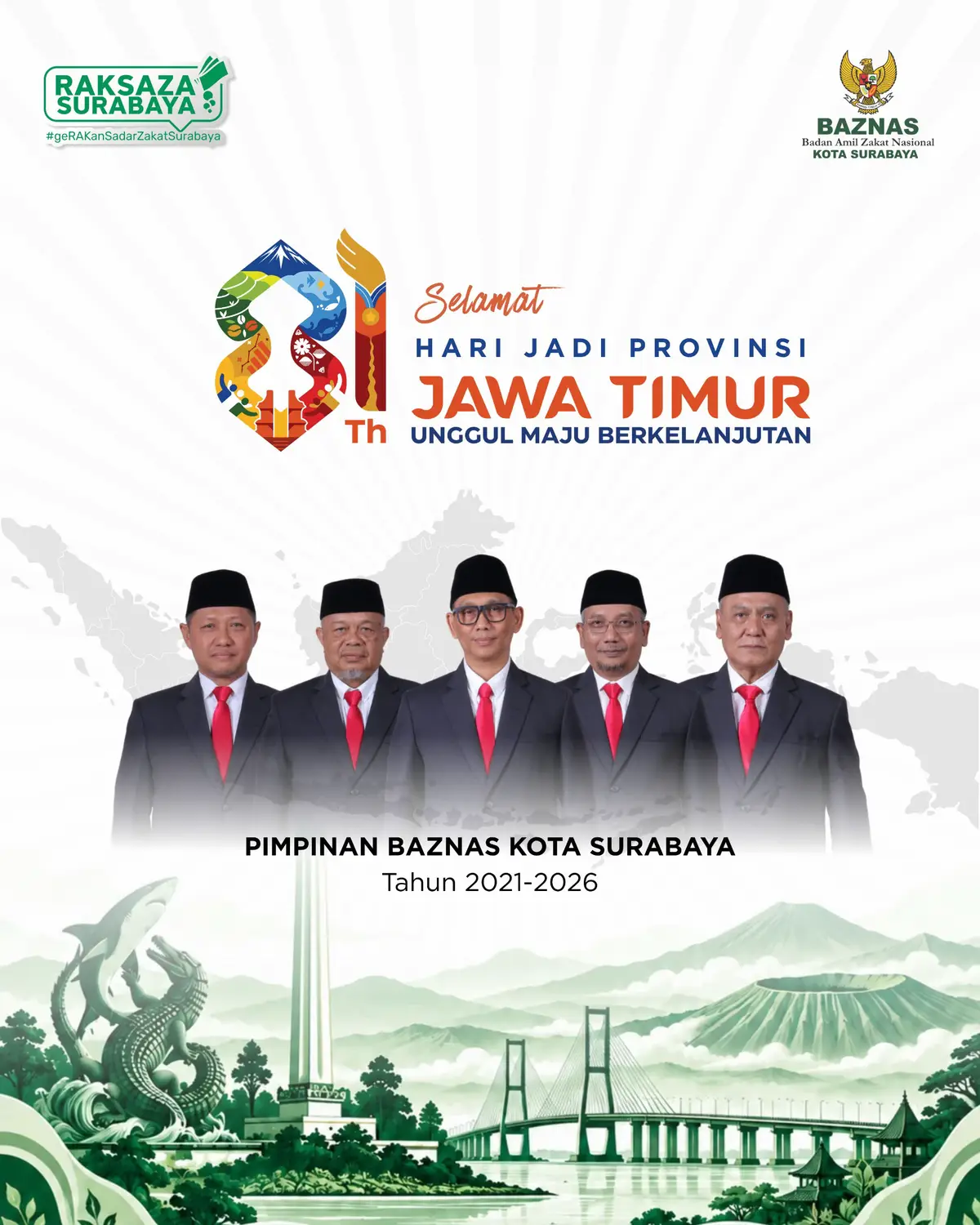 @BAZNAS Surabaya