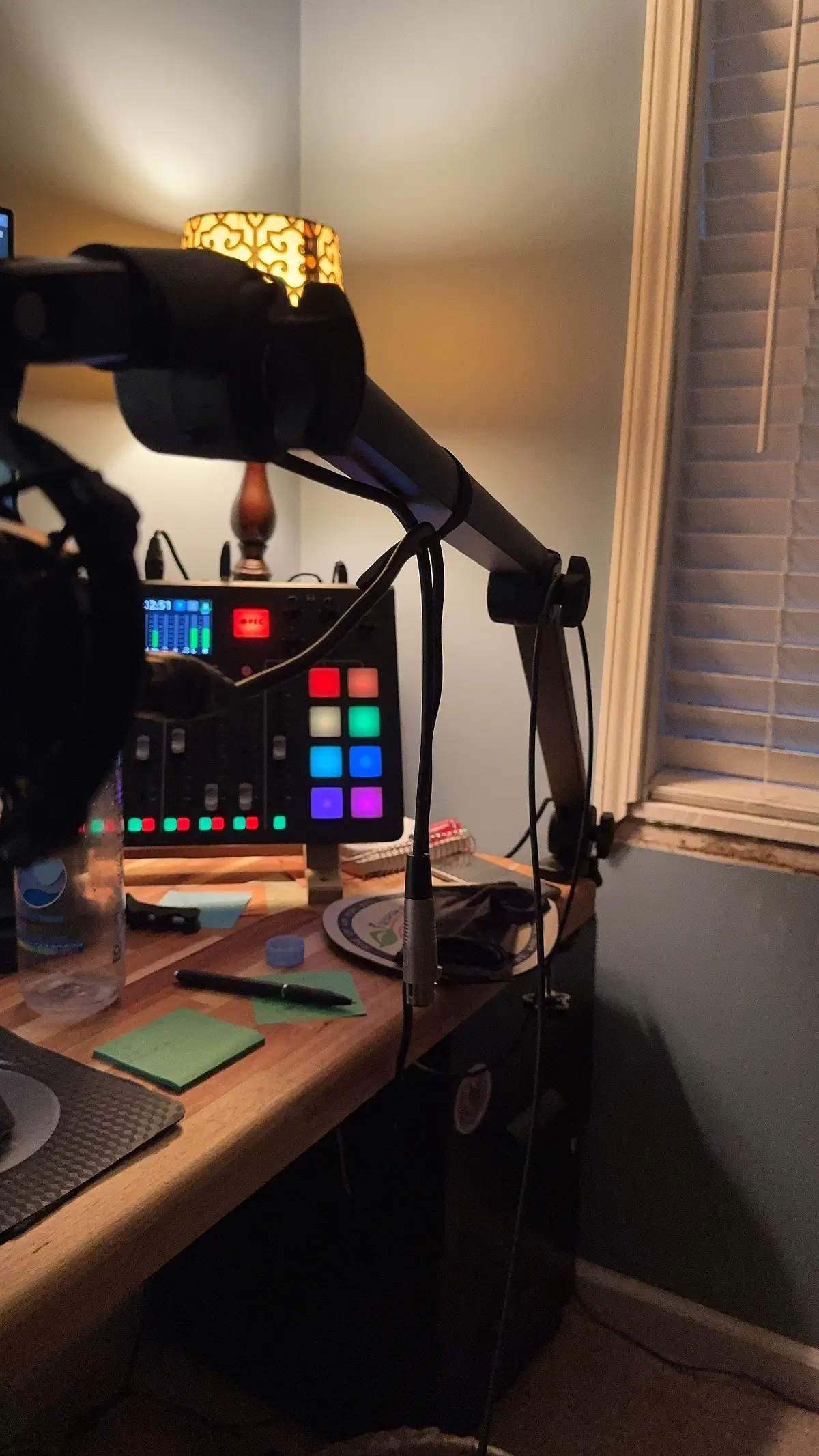 @Mysterious Brews Podcast