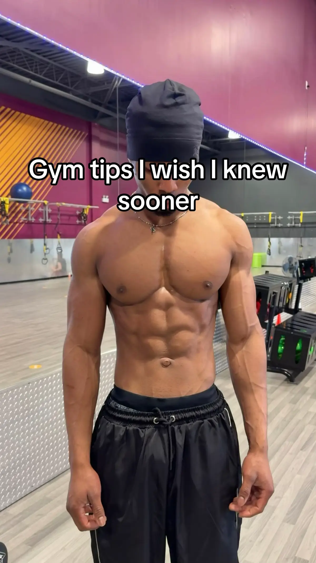 @John's Workout