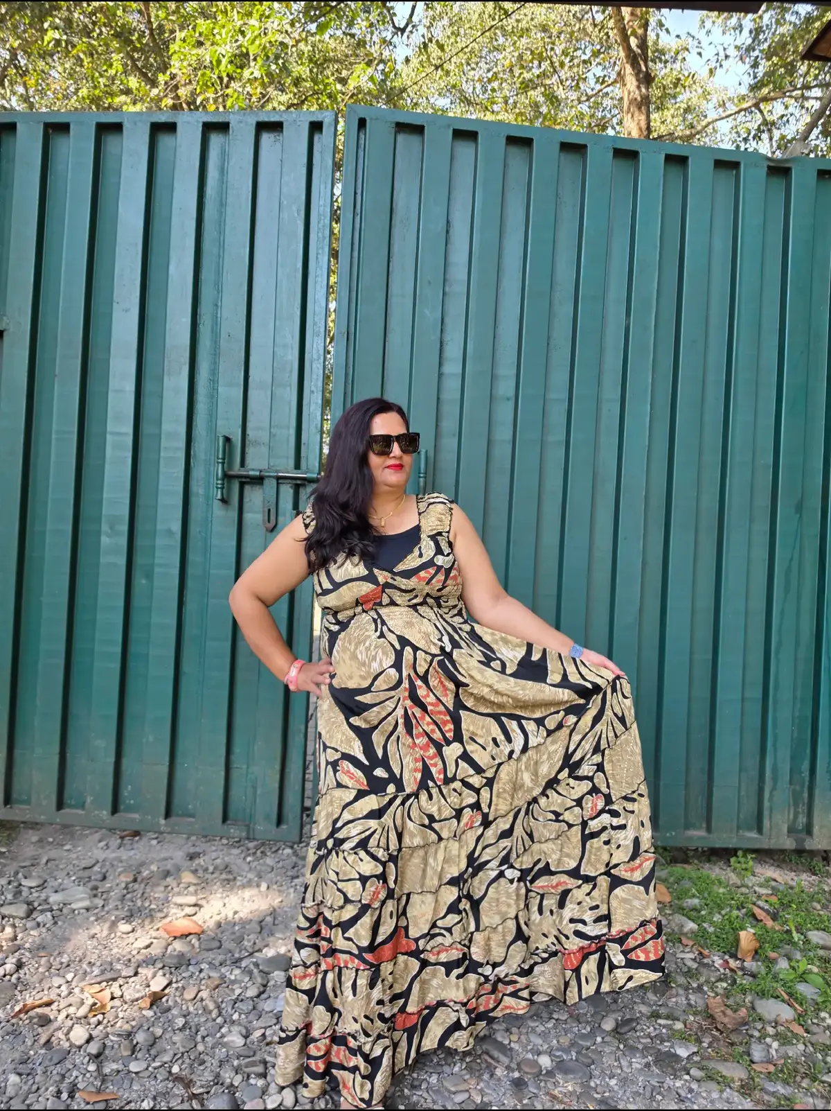 @sushila koirala