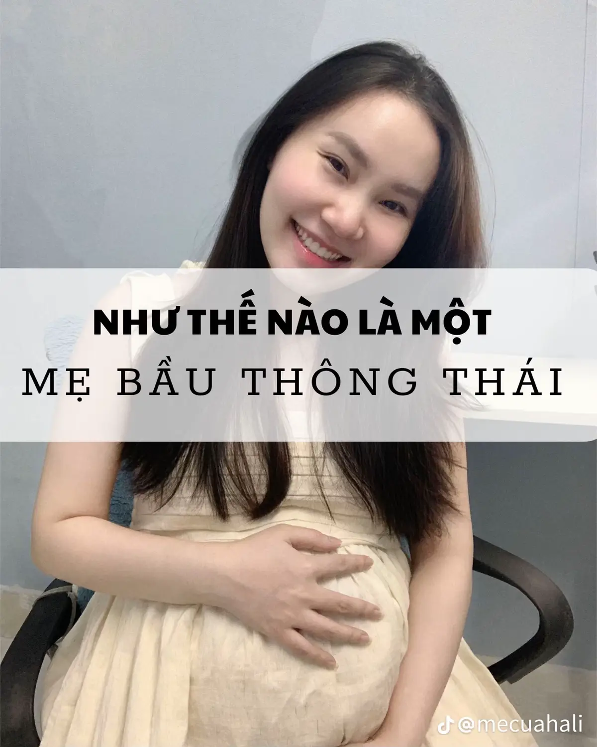 @Cùng con khôn lớn