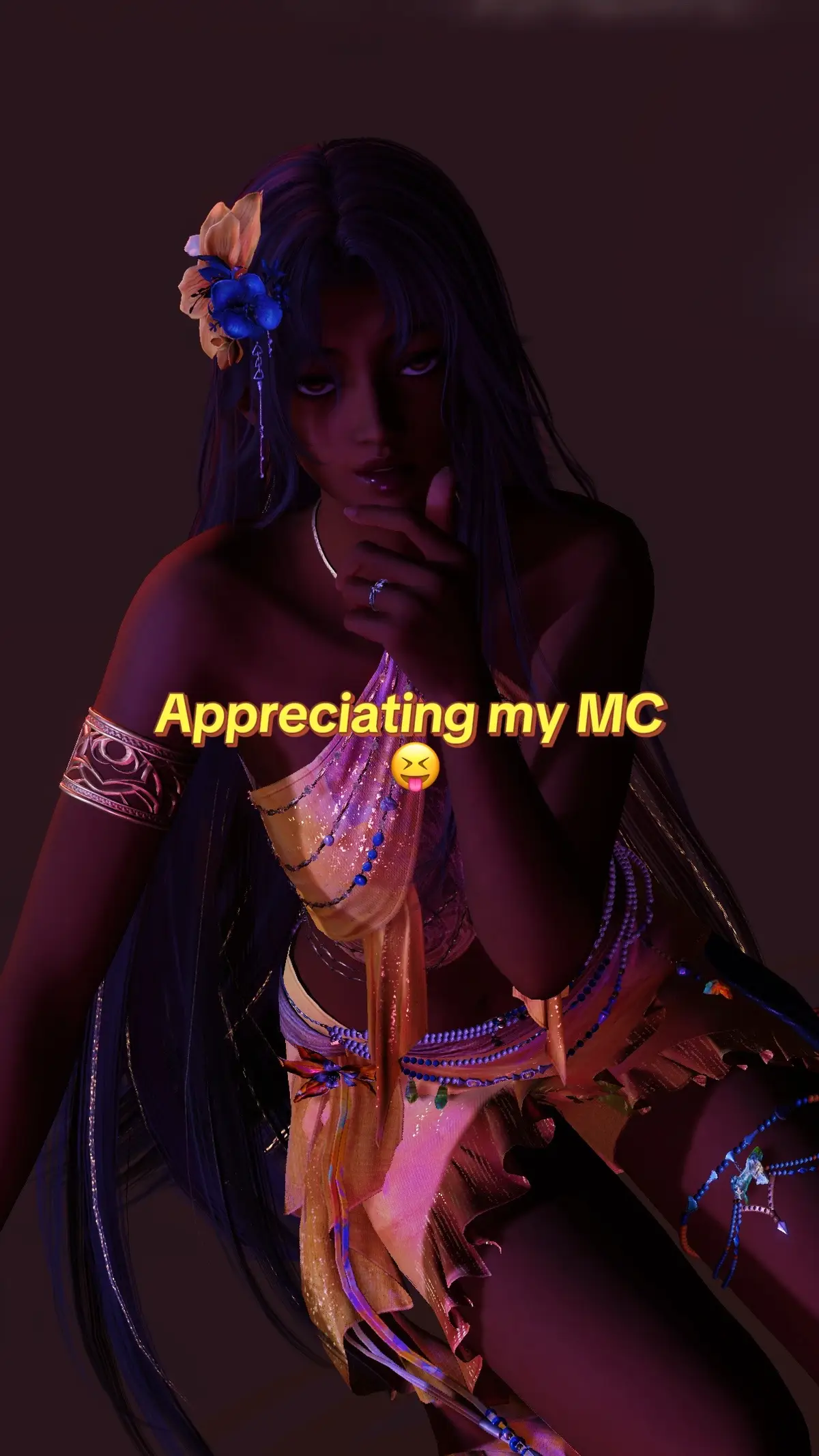 @Deepspacelover
