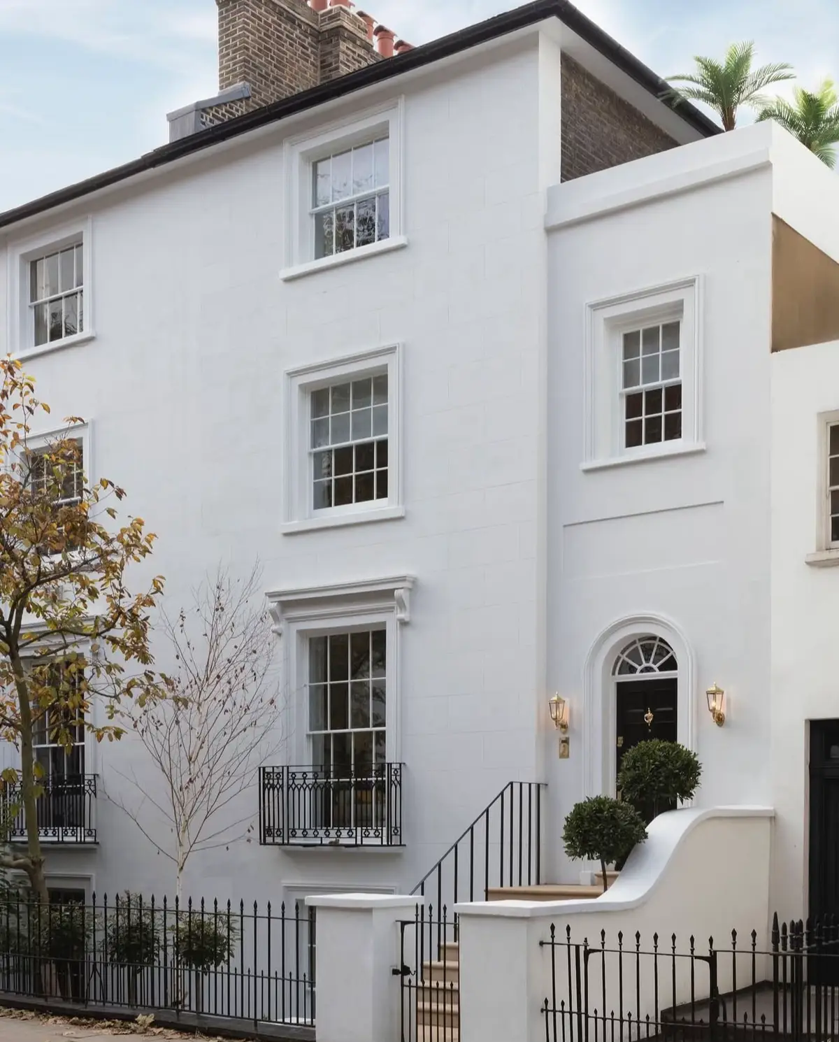 @Property London