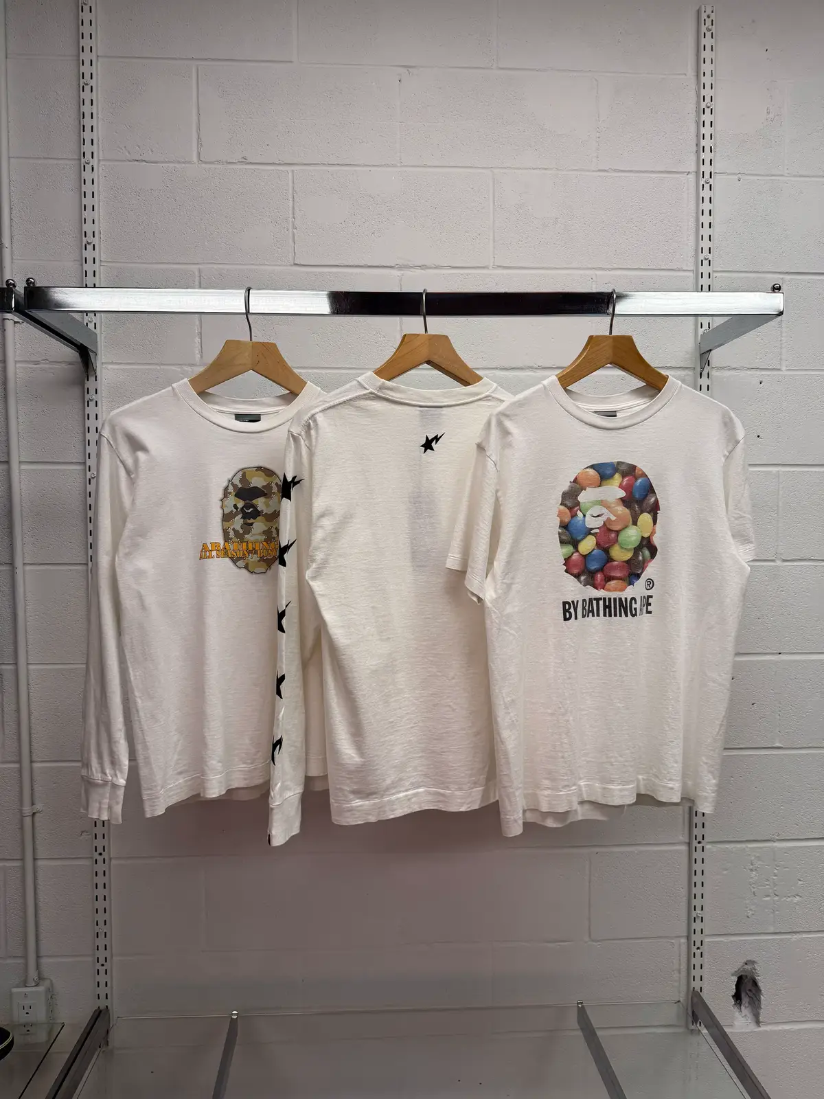 @Garment Service