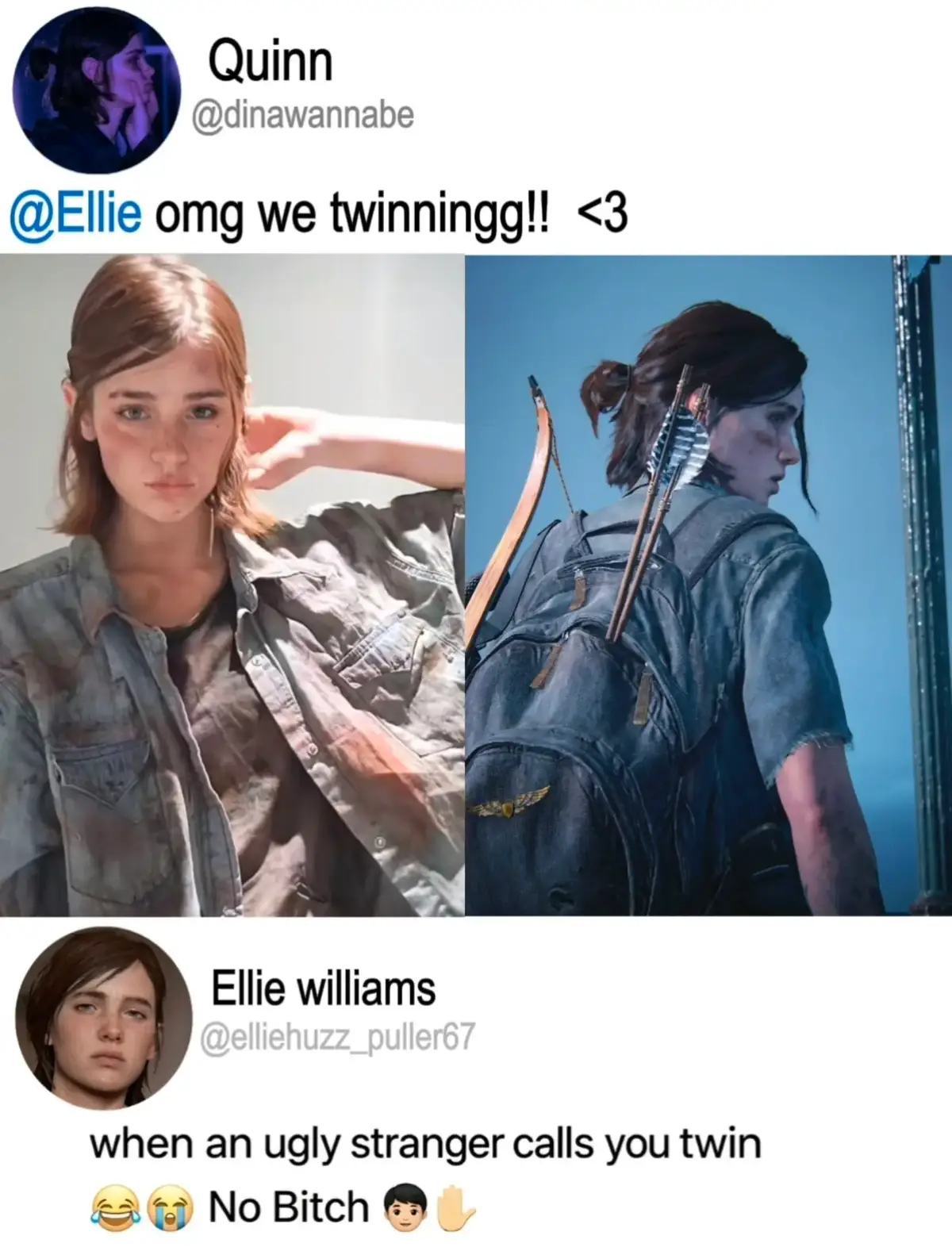 @ELLIEིᖭ༏ᖫྀ🌿🧟♀️🏹