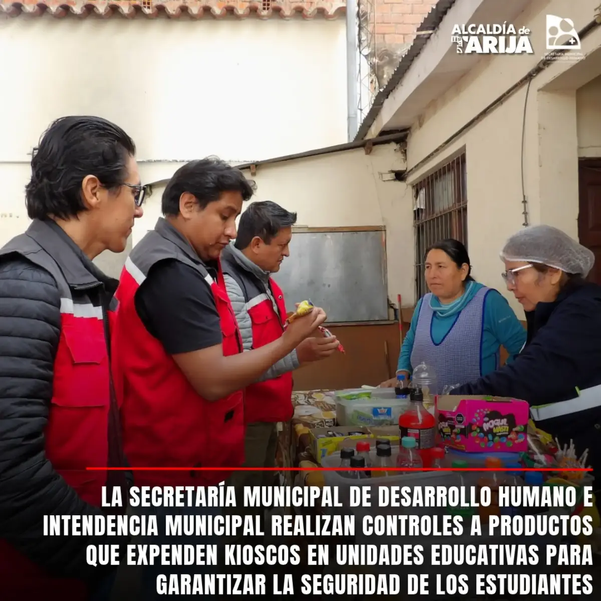 @Sec.Desarrollo.Humano.Tarija
