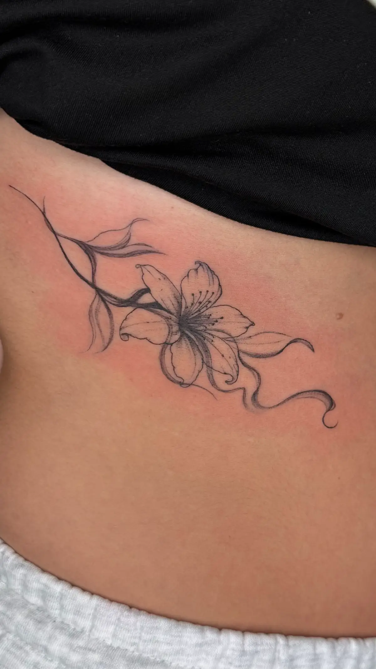 @Pris Tattoo