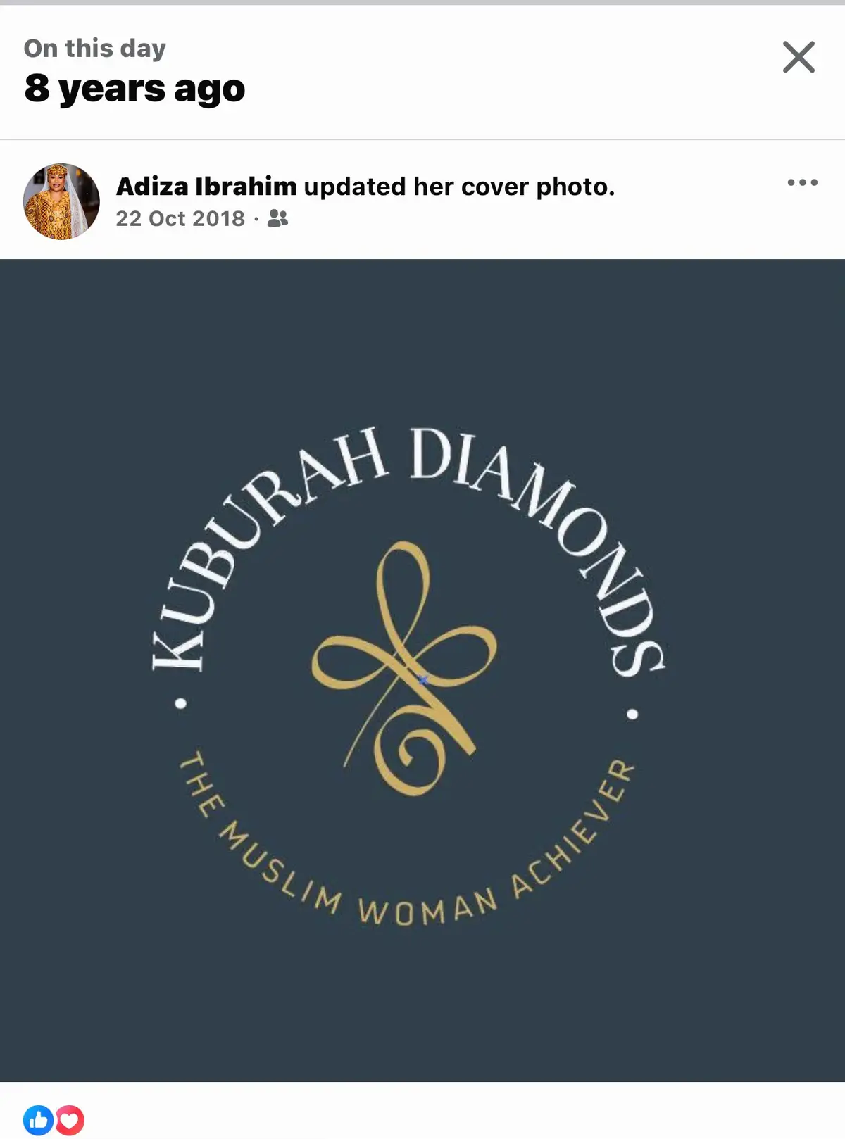 @KUBURAH DIAMOND