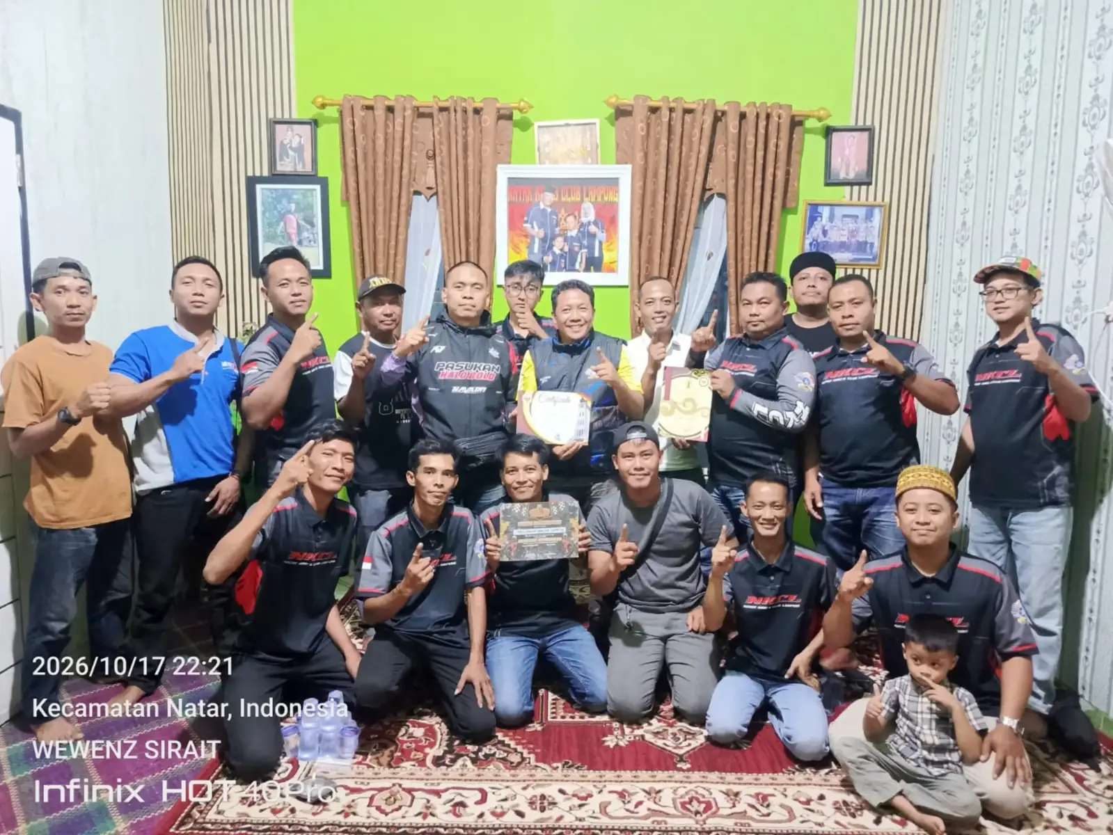 @kadak tech lampung
