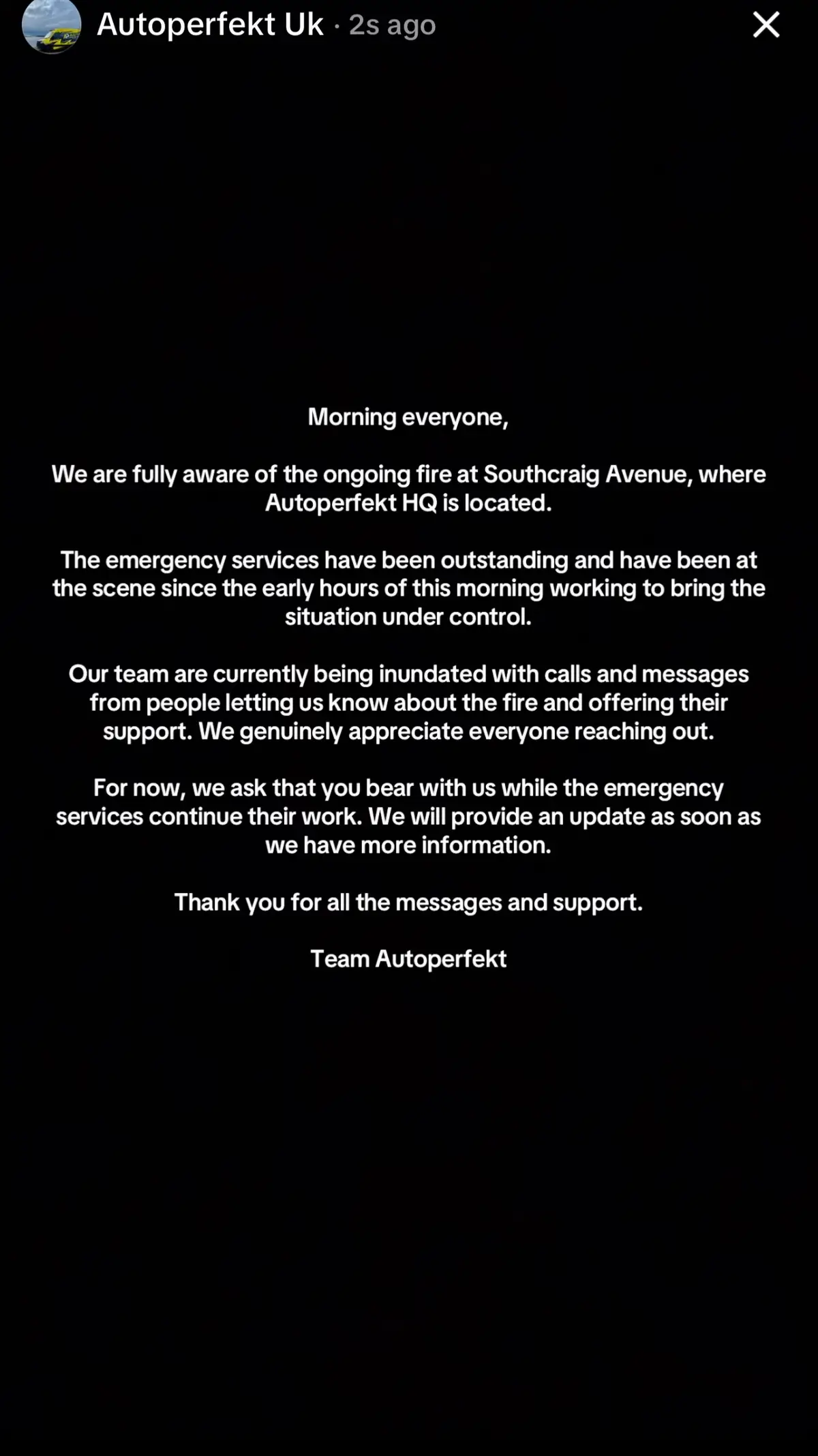 @Autoperfekt Uk