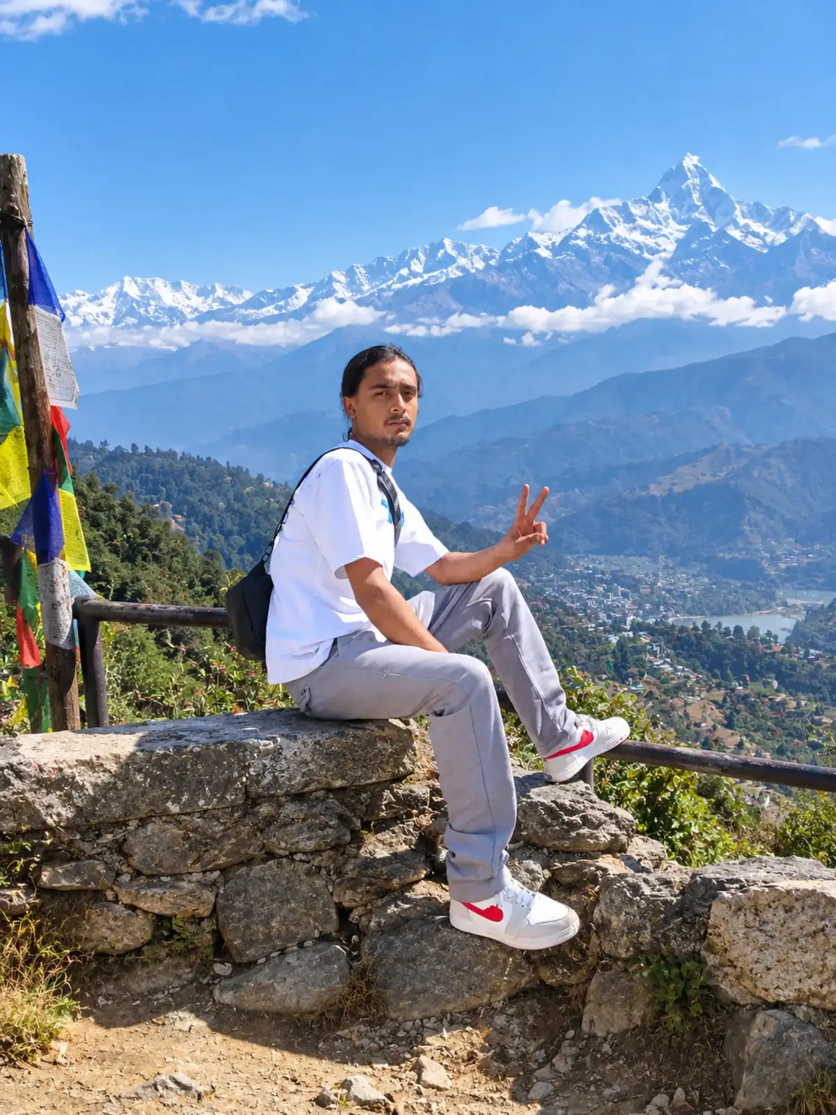 @Suresh Nepal