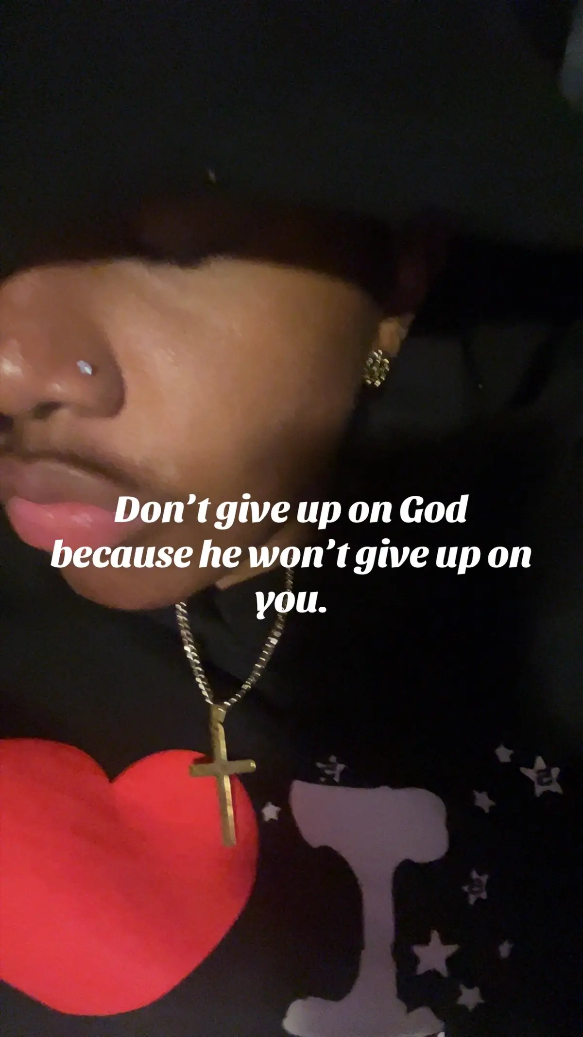 @ 