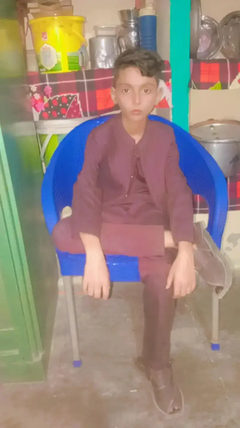 @M Rizwan